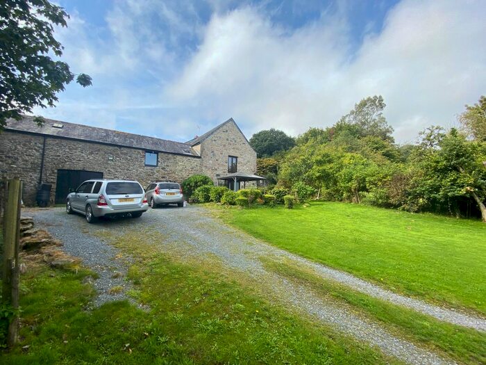 3 Bedroom Barn Conversion To Rent In South Brent, TQ10