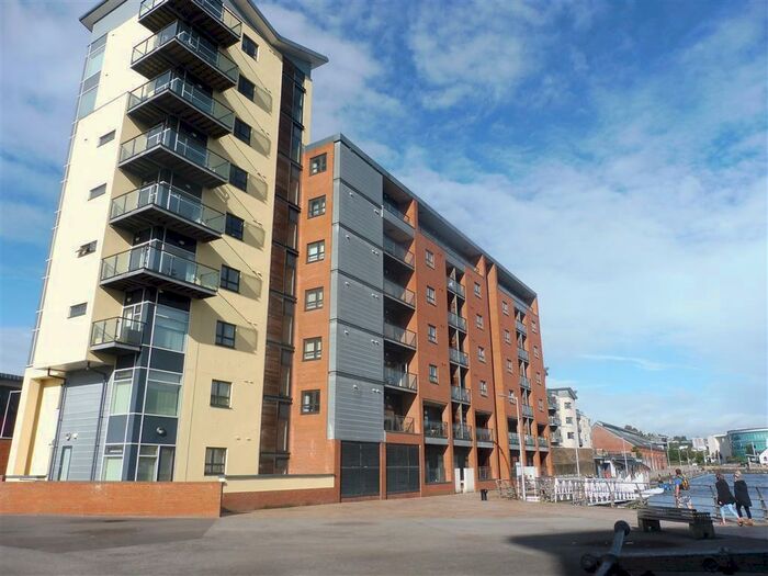 1 Bedroom Apartment To Rent In Kings Road, Swansea, SA1
