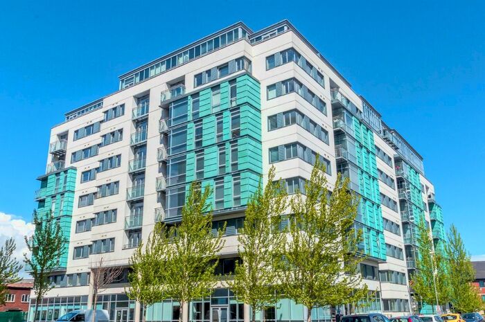 Studio To Rent In Manor Mills, Ingram Street, Leeds, West Yorkshire, LS11