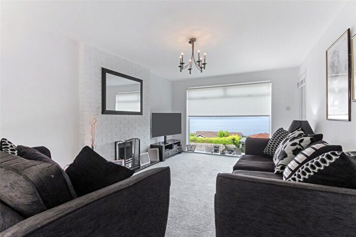 4 Bedroom Detached House For Sale In Stirling Drive, Gourock, Inverclyde, PA19