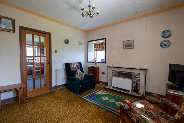 2 Bedroom Detached Bungalow For Sale In Brough, Thurso, Highland., KW14