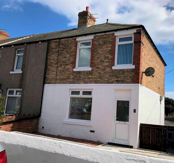3 Bedroom End Of Terrace House To Rent In Lynwood Avenue, Newbiggin-By-The-Sea, NE64