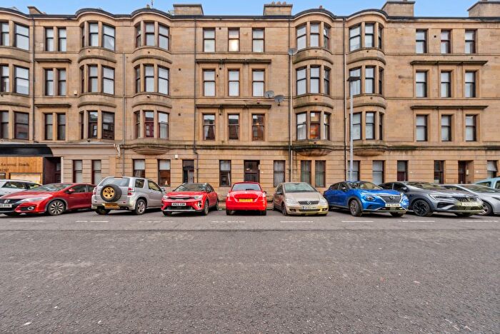 1 Bedroom Flat To Rent In Scotstoun Street, Glasgow City, Glasgow, G14