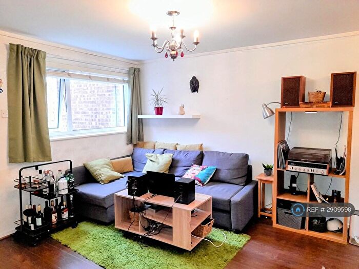 1 Bedroom Flat To Rent In Humber Close, Liverpool, L4