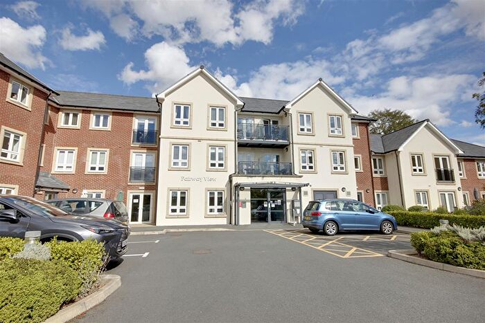 1 Bedroom Flat For Sale In Fairway View, Elloughton Road, Brough, HU15