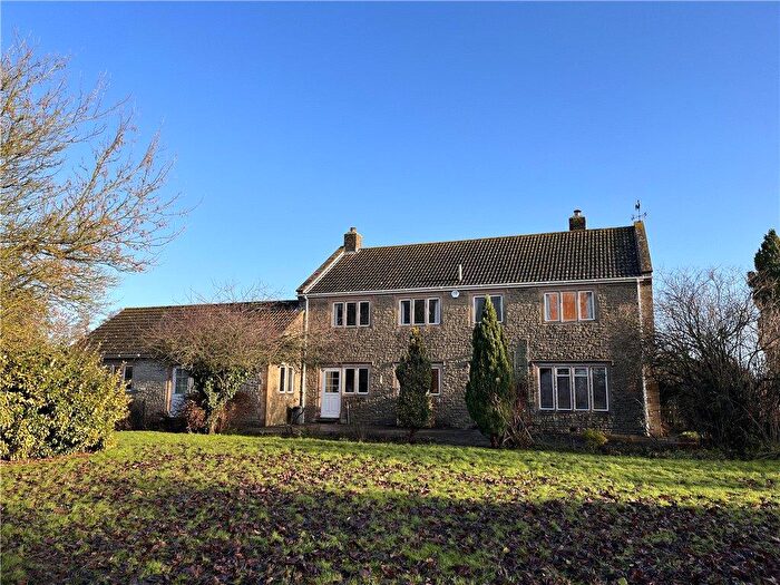5 Bedroom Detached House To Rent In Ilchester, Yeovil, Somerset, BA22
