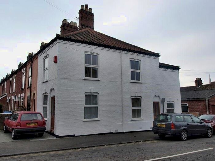 1 Bedroom Flat To Rent In Silver Street, Norwich NR3