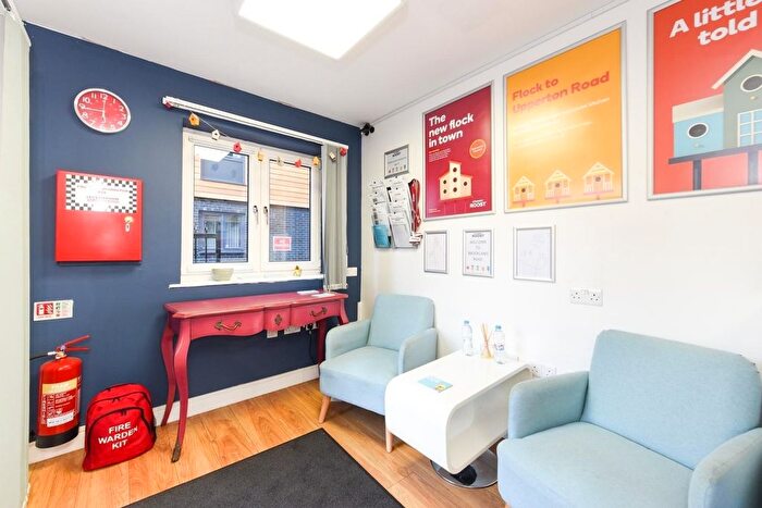 Studio To Rent In Welford Road, Knighton Fields, Leicester, LE2