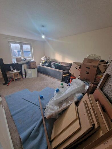 1 Bedroom Flat To Rent In Bering Walk, London, E16