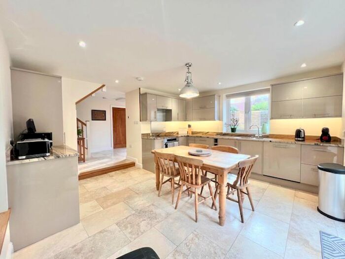 2 Bedroom Semi-Detached House For Sale In Mill Lane, Legbourne, Louth, LN11