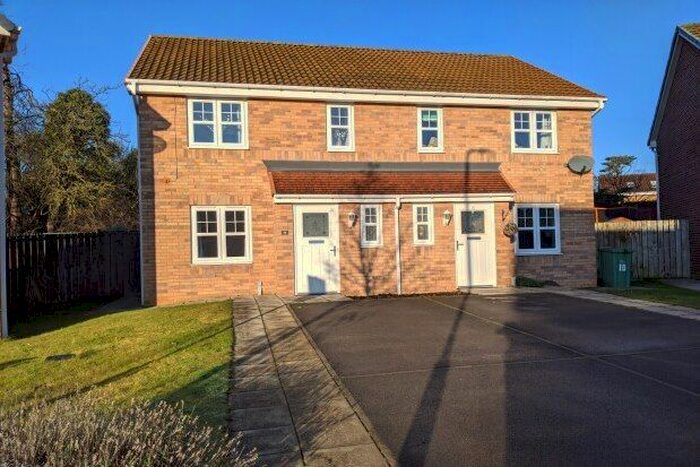 3 Bedroom Semi-Detached House To Rent In Babbage Gardens, Stockton-On-Tees, TS19