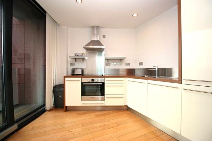 2 Bedroom Apartment To Rent In Great Ancoats Street Manchester, M4