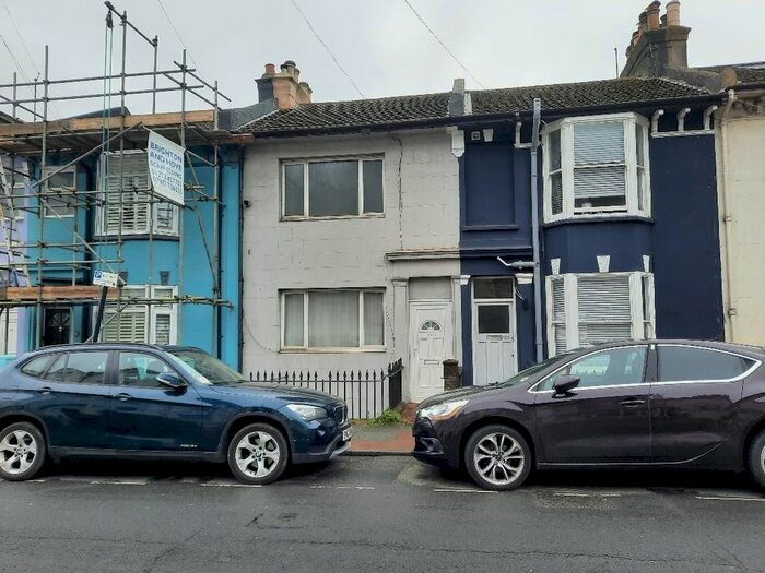 1 Bedroom Flat To Rent In Upper Lewes Road, Brighton, BN2