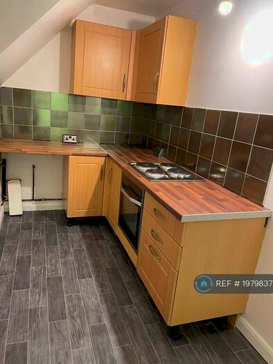 1 Bedroom Flat To Rent In Varney Rd, Nottingham, NG11
