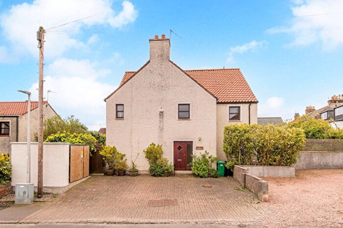 4 Bedroom Detached House For Sale In Tolbooth Wynd, Crail, Anstruther, KY10