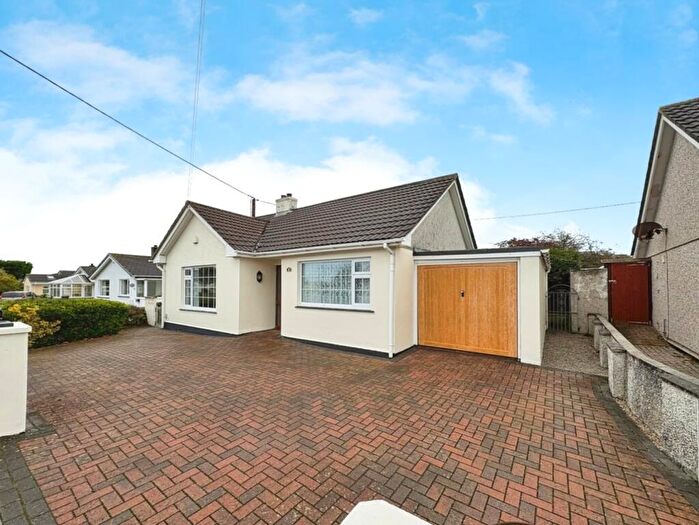3 Bedroom Detached Bungalow For Sale In Hayle, Well Presented Detached Bungalow, TR27