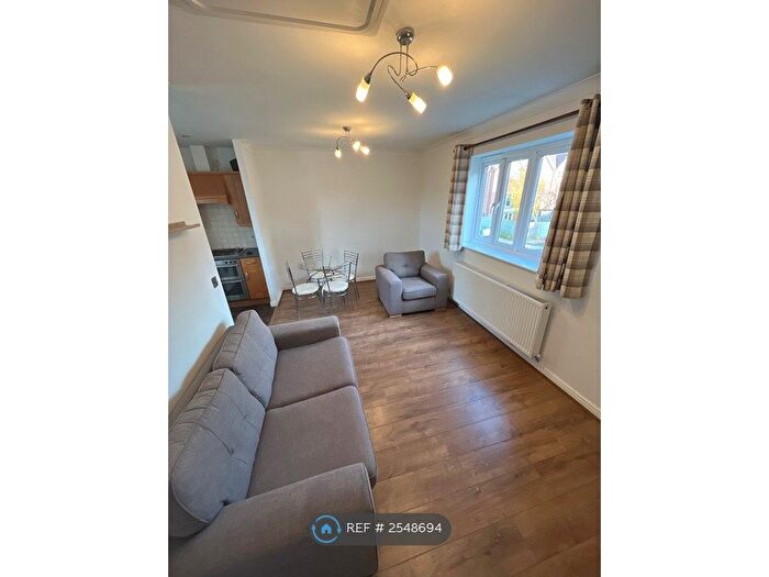 1 Bedroom Maisonette To Rent In Mimosa Close, Elton, Chester, CH2