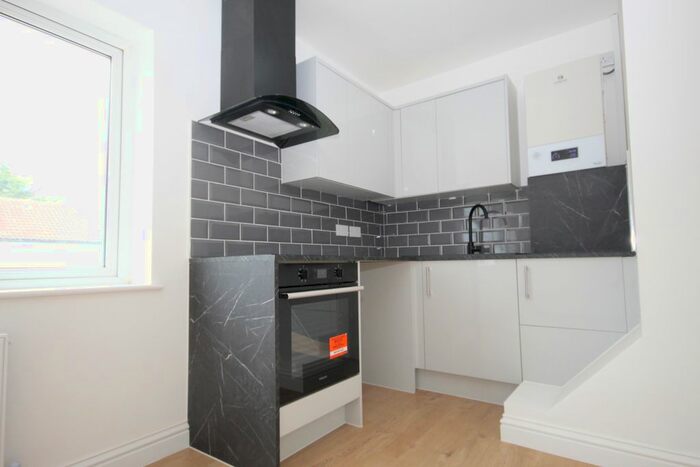 1 Bedroom Maisonette To Rent In The Bye Way, Harrow, Middlesex, HA3