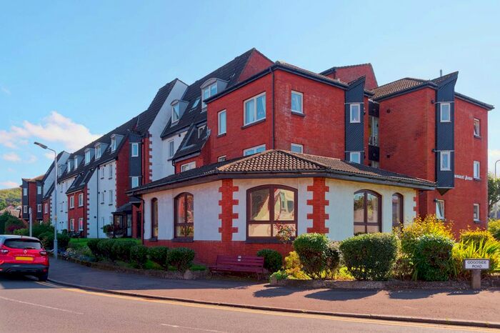 1 Bedroom Flat For Sale In Homemount House, Largs, North Ayrshire, KA30