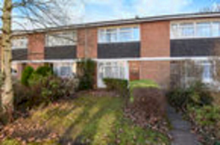 3 Bedroom Terraced House To Rent In Beechtree Avenue, Egham TW20