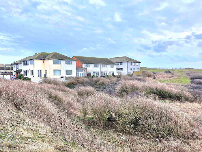 2 Bedroom End Of Terrace House For Sale In Telscombe Grange, South Coast Road, Peacehaven, East Sussex, BN10