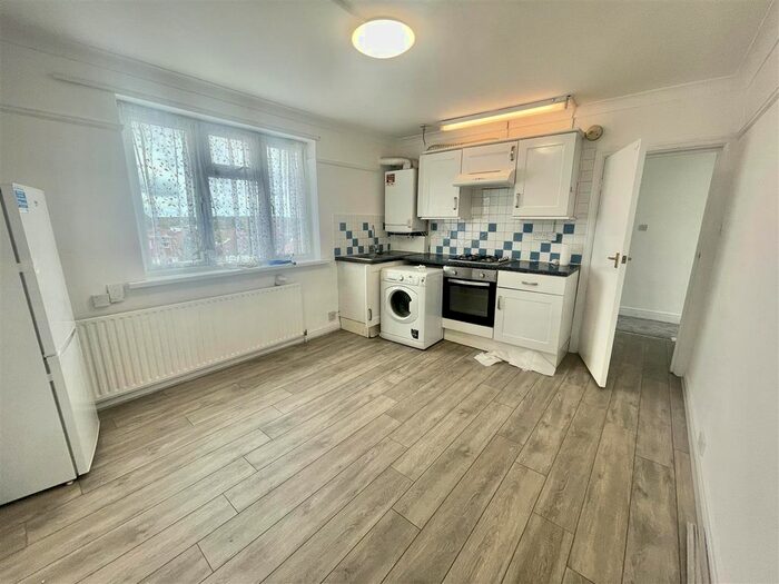 1 Bedroom Flat To Rent In Alexandra Avenue, South Harrow, Harrow, HA2