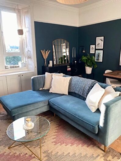1 Bedroom Flat To Rent In Dickson Street, Edinburgh, EH6