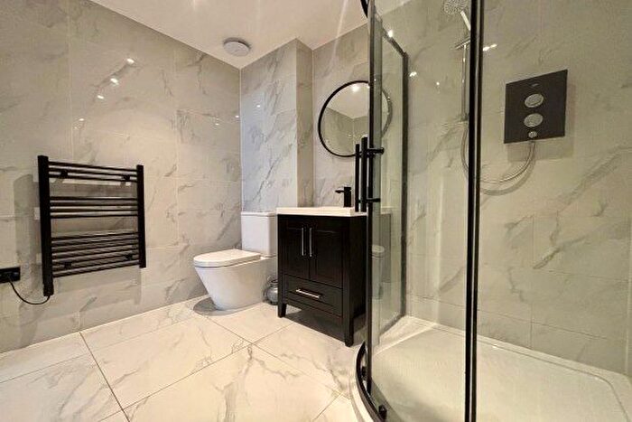 1 Bedroom Flat To Rent In Charles Edward Road, Birmingham, B26