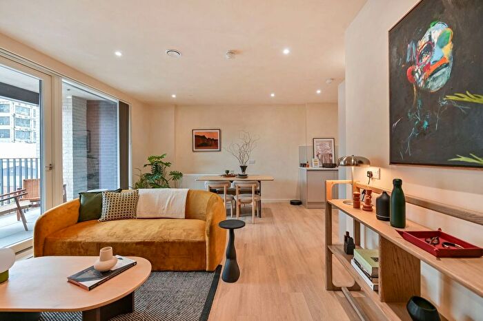 1 Bedroom Flat To Rent In Marble House, Hayes And Harlington, Hayes, UB3