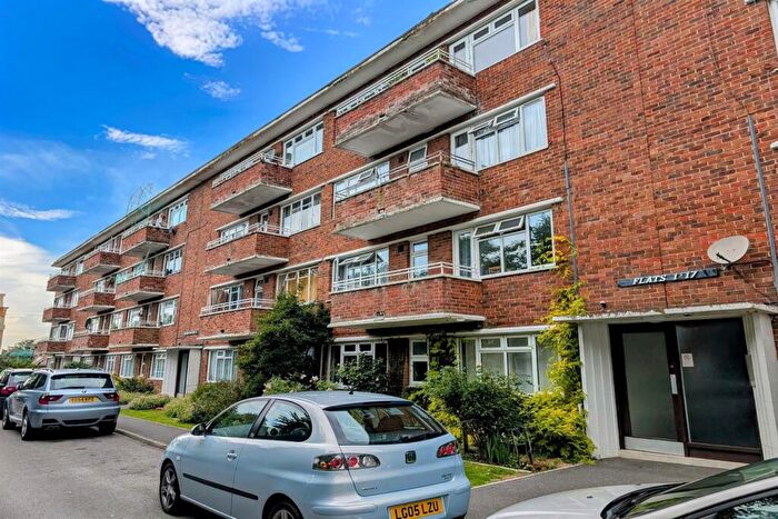 1 Bedroom Apartment To Rent In Shirley Road, Southampton, SO15