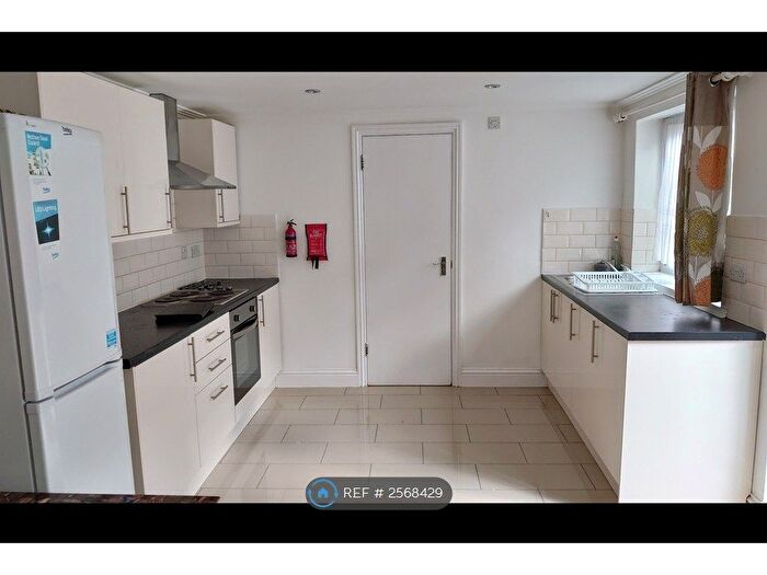 Studio To Rent In Albert Road, Ilford, IG1