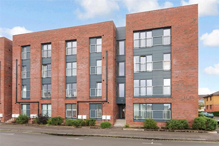 1 Bedroom Flat For Sale In Shanks Street, Maryhill, Glasgow, G20