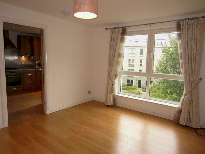 2 Bedroom Flat To Rent In Millburn Street, Dee Village, AB11