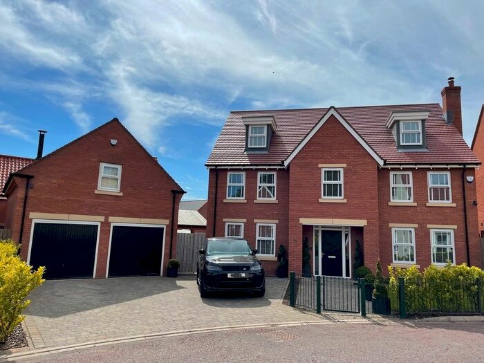 Houses for sale & to rent in TS7 0JE, Guisborough Road,,Nunthorpe