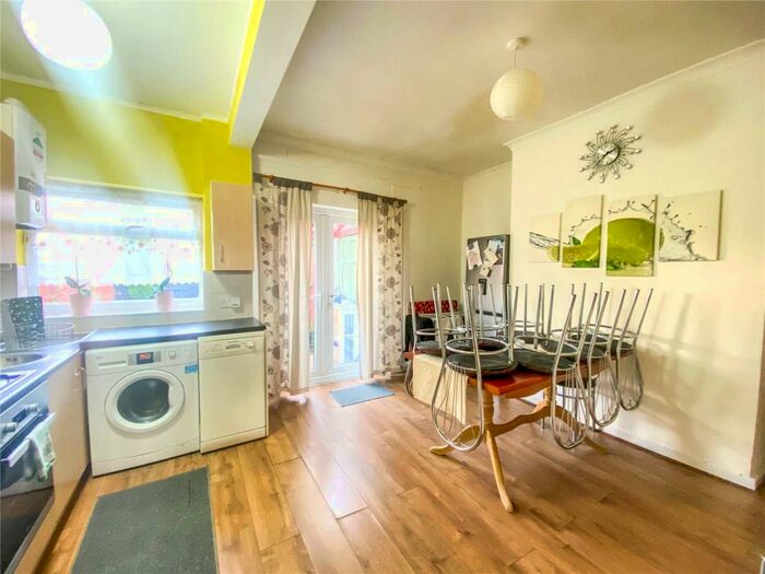 3 Bedroom Terraced House To Rent In Station Road, Eccles, M30