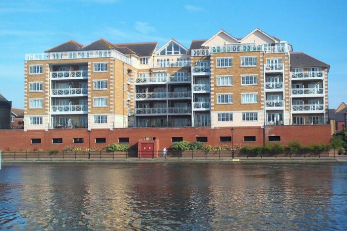 1 Bedroom Apartment To Rent In Pacific Heights South, Golden Gate Way, Sovereign Harbour South, BN23