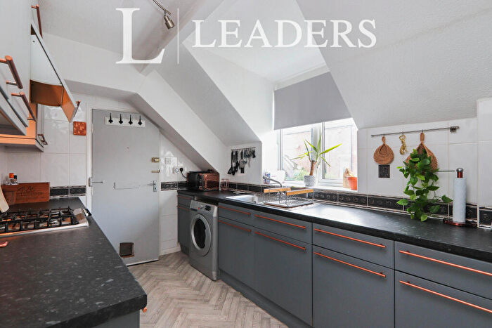 2 Bedroom Apartment To Rent In St. Marks Court, Hibberd Place, S6
