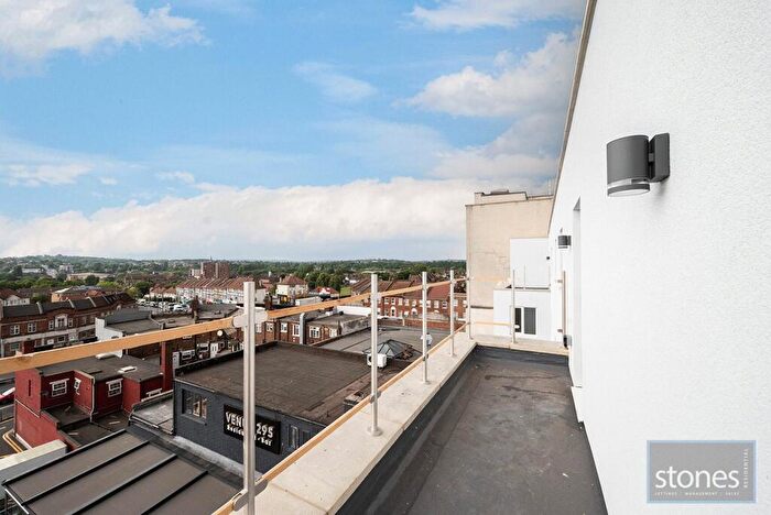 2 Bedroom Apartment To Rent In Kenny House, Birse Crescent, London, NW10