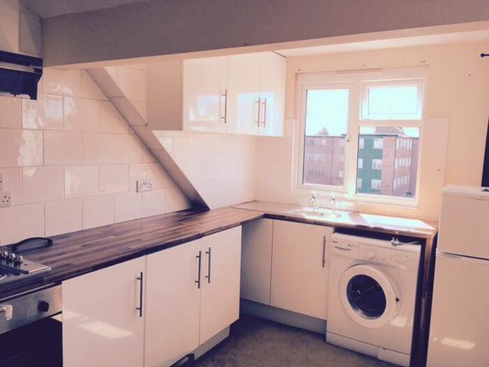 1 Bedroom Flat To Rent In Chester Road, Erdington Birmingham B24