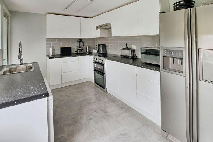 3 Bedroom Semi-detached House For Sale In Eaton Estate, Wimblington, PE15