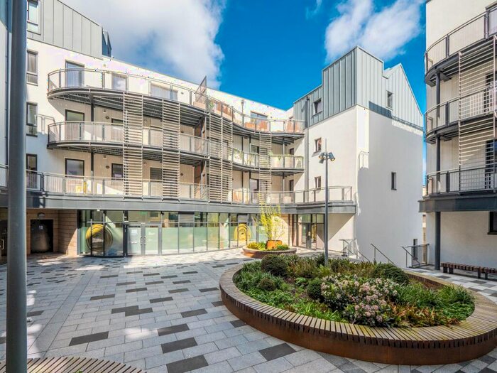 2 Bedroom Property To Rent In Shoemakers Square, Edinburgh, Midlothian, EH8