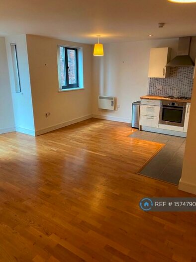 2 Bedroom Flat To Rent In Duke Street, Liverpool, L1