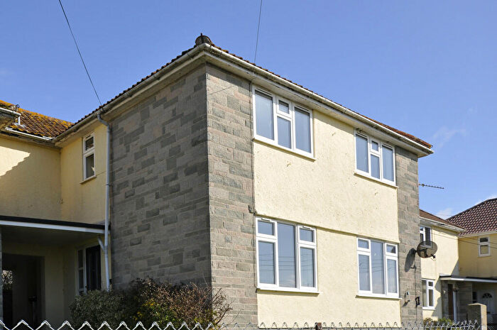 1 Bedroom Flat To Rent In Church Lane, Blackford, BS28