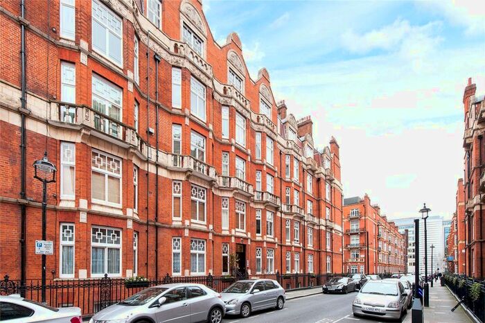1 Bedroom Flat To Rent In Montagu Mansions, Marylebone, London, W1U