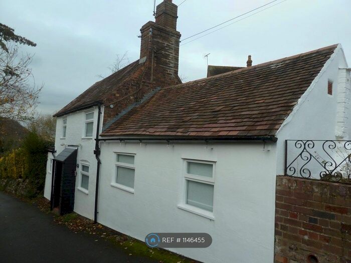 2 Bedroom Detached House To Rent In Belle Vue Road, Ironbridge, Telford TF8