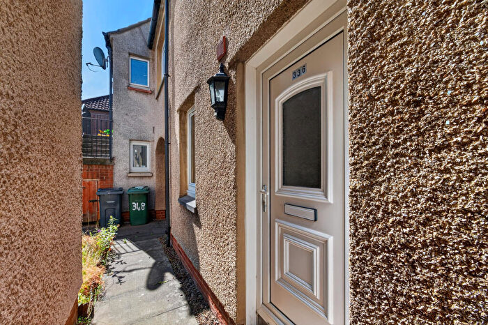 1 Bedroom Flat To Rent In South Gyle Mains, Edinburgh, EH12