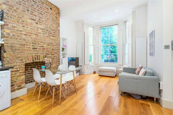 2 Bedroom Flat To Rent In Aldridge Road Villas, London, W11
