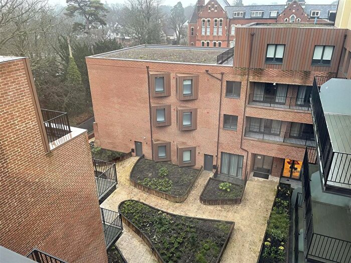1 Bedroom Flat To Rent In Farnborough Road, Farnborough, GU14