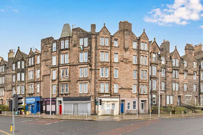 1 Bedroom Flat For Sale In / Willowbrae Road, Willowbrae, Edinburgh, EH8