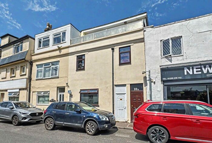 1 Bedroom Apartment For Sale In Flat, Rosemary Road, Clacton-on-Sea, Essex, CO15